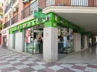 Farmacia Las Cigüeñas