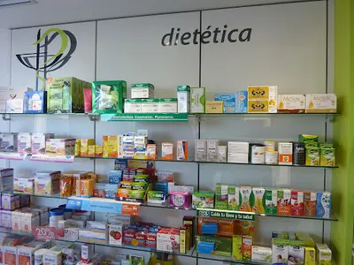 Farmacia Baíña