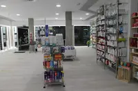Farmacia Ortopedia Sabarís