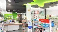 Farmacia Puente Romano