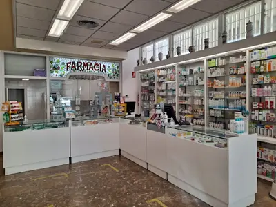 Farmacia Farmàcia Aldavó