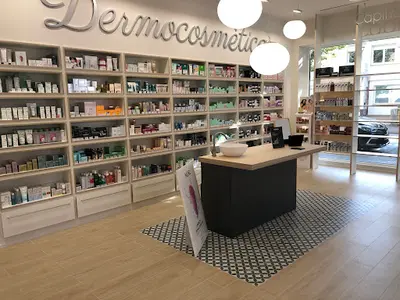 Farmacia Farmàcia March