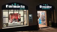 Farmacia González Balazote