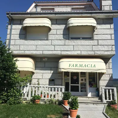 Farmacia Celsa Cortiñas Moure