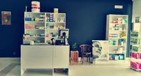 Farmacia Lda. Almudena Hernández Mateos