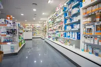 Farmacia-ortopedia Carrión