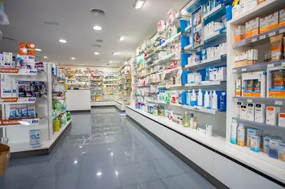 Farmacia Farmacia-ortopedia Carrión