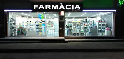Farmacia Eva Llaveria