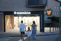 Farmàcia Francesc Figueras