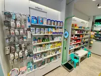 Botika Lutxana - Farmacia en Barakaldo | Argiñe Davalillo Cadabal