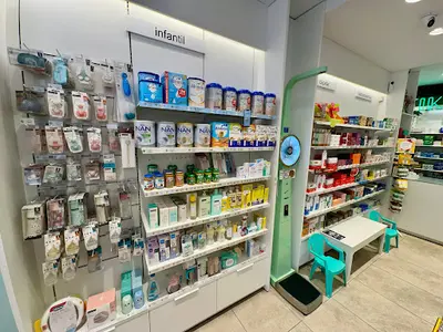 Botika Lutxana - Farmacia en Barakaldo | Argiñe Davalillo Cadabal