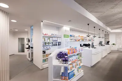 Farmacia 365 Barakaldo