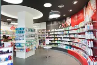 Farmacia Cruces Andraca (barakaldo)