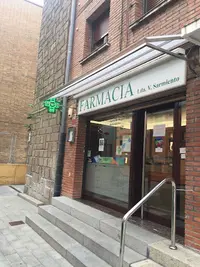 Farmacia Verónica Sarmiento