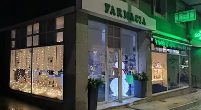 Farmacia Lda. Silvia Fernandez Nuñez