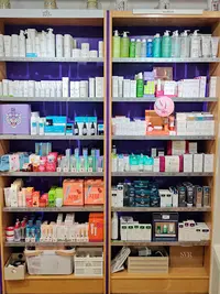 Farmacia Cubillas
