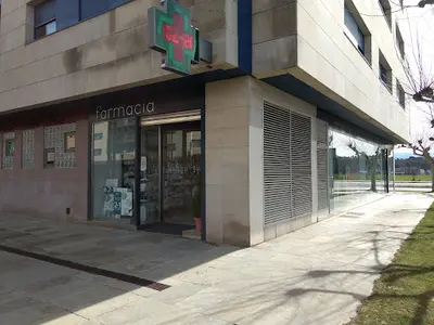Farmacia Maria Jesús Sarasibar