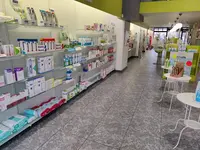 Farmacia Muga Sillero