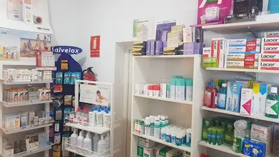 Farmacia de Baraona