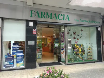 Farmacia Ana Marra