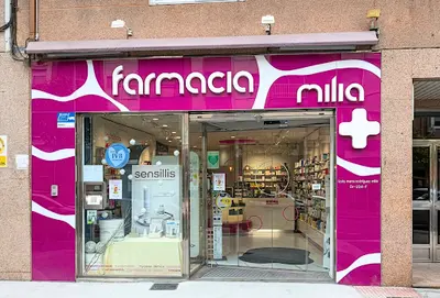 Farmacia Milia