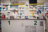 Farmacia Lachén