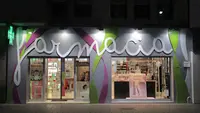 Farmacia Montagut