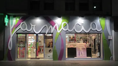 Farmacia Montagut