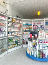 Farmacia Trafalgar, Los Caños de Meca