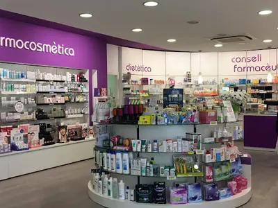 Farmacia Farmàcia Marta Huguet