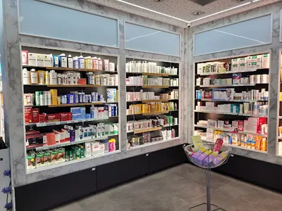 Farmacia Farmàcia Bosc 105