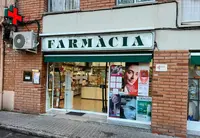 Farmacia P. Julián Salvat