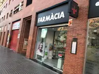 Farmàcia Ruzafa Gea