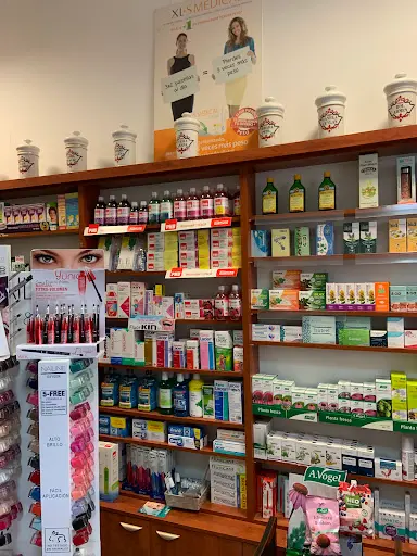 Farmacia Bertrán Montañés Helena