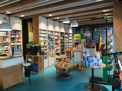 Farmacia A Sunyer