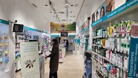 Farmacia A. Torres 24 Horas