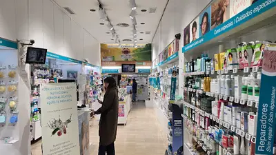Farmacia A. Torres 24 Horas