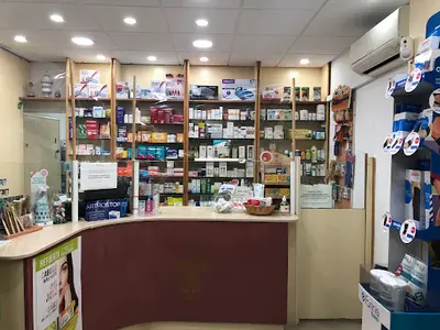 Farmacia Adonina Perez