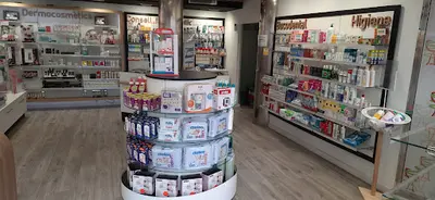 Farmacia Albert Perez Lleonart