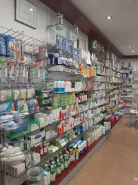 Farmàcia Ana Maria Andres Perera
