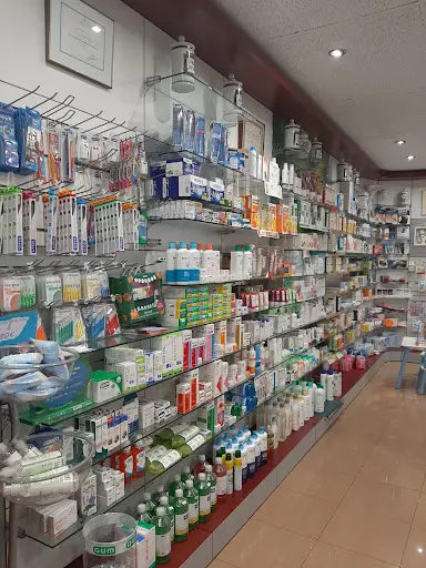 Farmacia Farmàcia Ana Maria Andres Perera