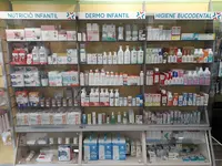 Farmacia Ana María Cabeceran Esteve