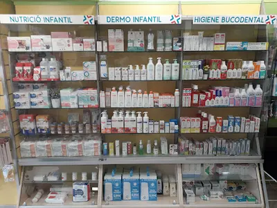 Farmacia Ana María Cabeceran Esteve