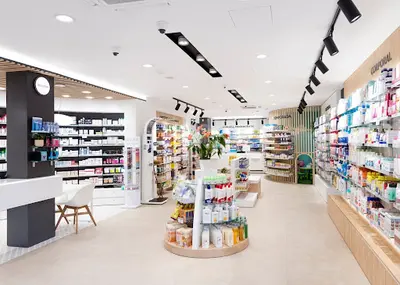 Farmacia Anaïs Barrachina