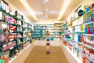 Farmacia Farmàcia Anna Gelabert