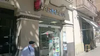 Farmacia Avelino Xalabarder Miramanda