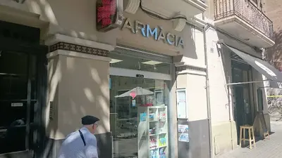 Farmacia Avelino Xalabarder Miramanda