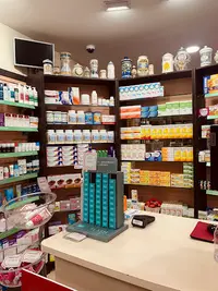 Farmacia Basma