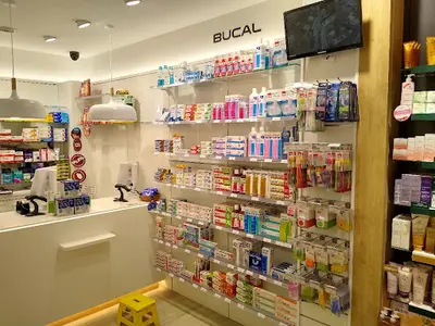 Farmacia Farmàcia Blanc Cb