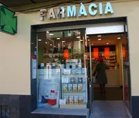 Farmàcia Blanch Boris